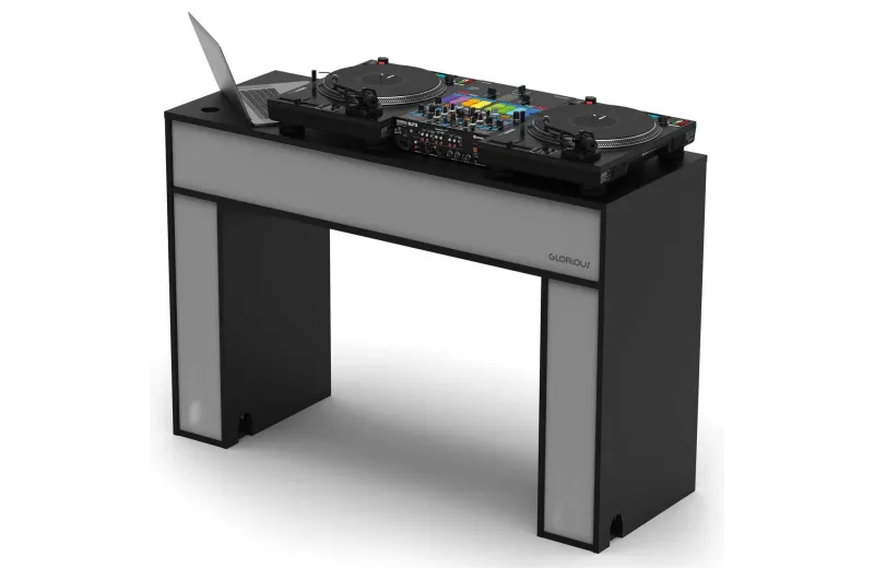 Glorious Modular Mix Station Black