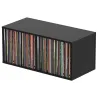Glorious Record Box 230 Black