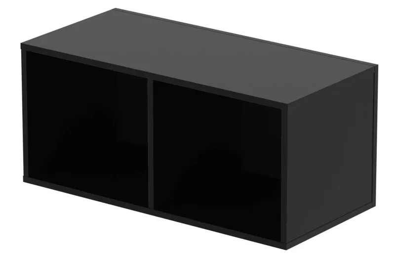 Glorious Record Box 230 Black