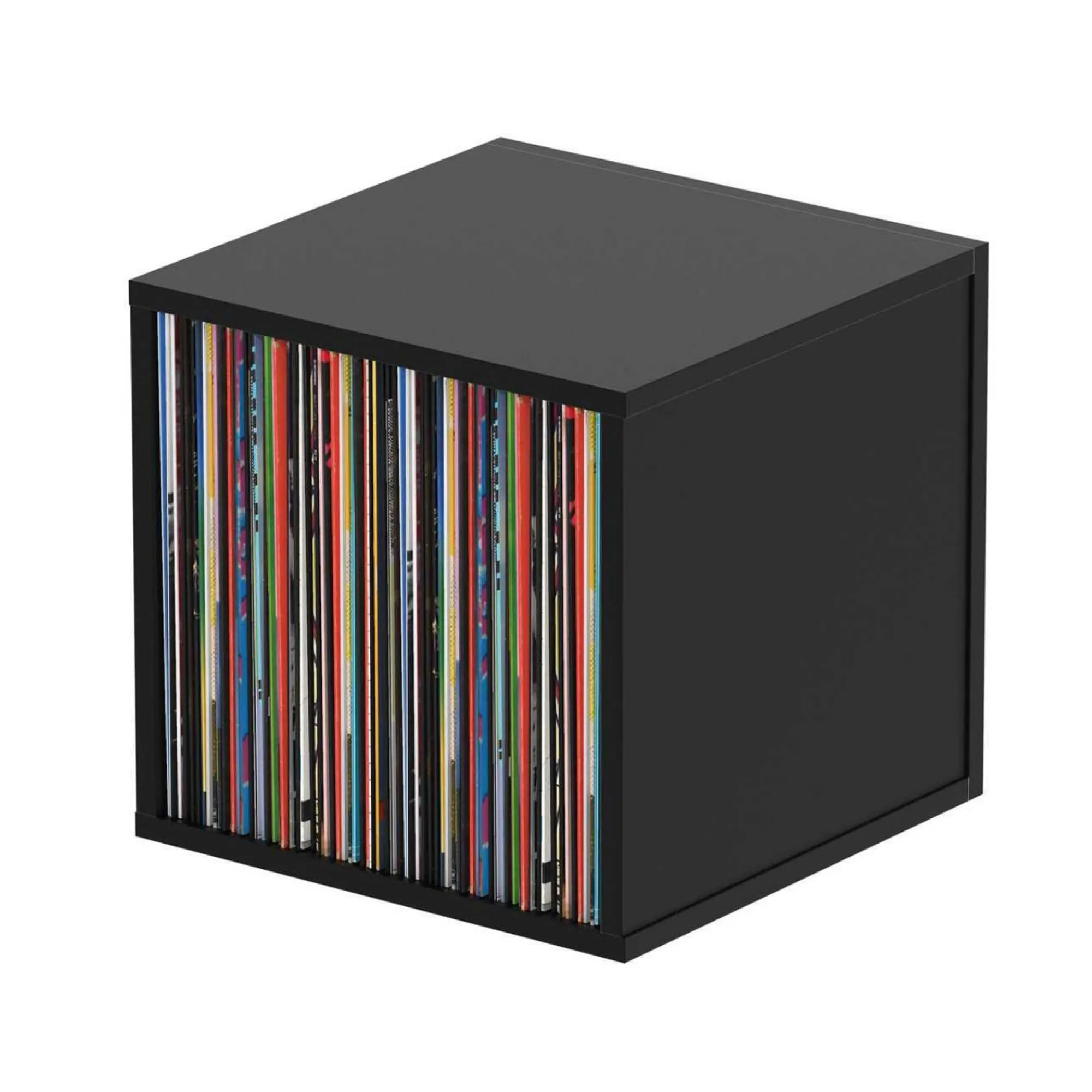 Glorious Record Box 110 Black