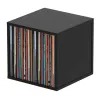 Glorious Record Box 110 Black