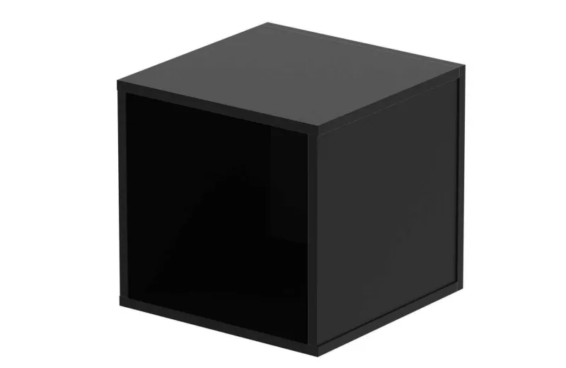 Glorious Record Box 110 Black