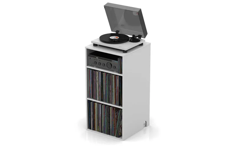 Glorious Modular Mix Rack white