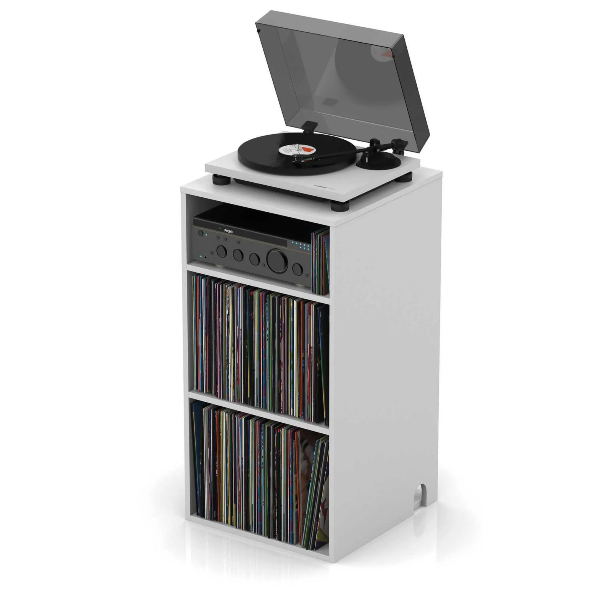 ΕΠΙΠΛΑ Modular Mix Rack white Glorious