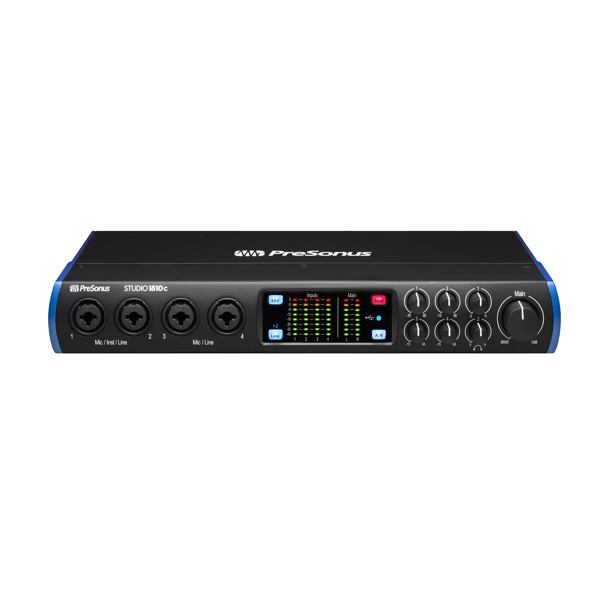 PRESONUS STUDIO 1810C