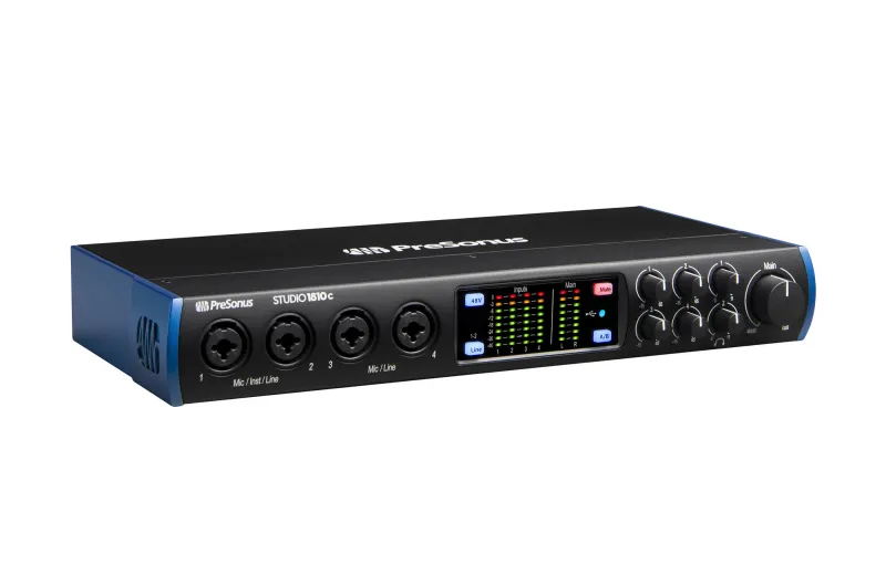 PRESONUS STUDIO 1810C