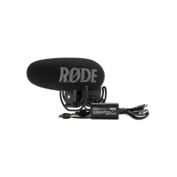 RODE VideoMic Pro+ Πυκνωτικό Μικρόφωνο