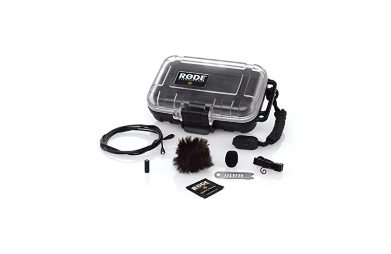 Rode Lavalier Microphone