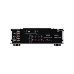 Yamaha A-S301 Ολοκληρωμένος Ενισχυτής - Μαύρο