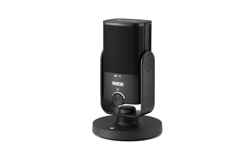 Rode NT-USB Mini Condenser Microphone