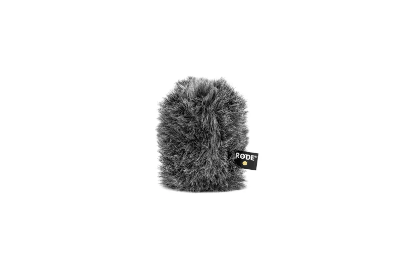 Rode WS-11 Furry Windshield