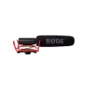 RODE Video Mic Rycote Πυκνωτικό μικρόφωνο κάμερας