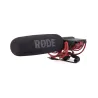 RODE Video Mic Rycote Πυκνωτικό μικρόφωνο κάμερας