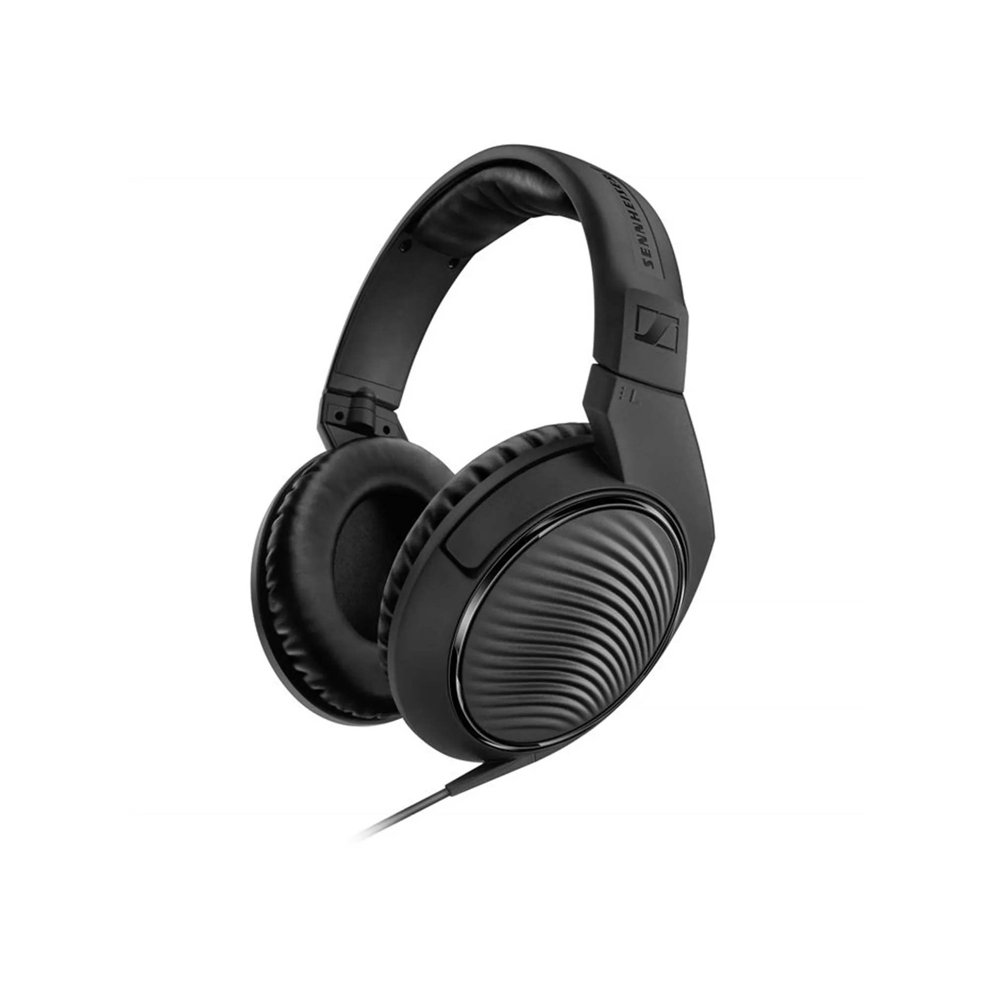 Sennheiser HD 200 Pro over-ear studio headphones