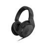 Sennheiser HD 200 Pro Studio Headphones - Black