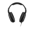 Sennheiser HD 200 Pro Studio Headphones - Black