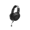 Sennheiser HD-490-PRO-PLUS Studio Headphones - Black