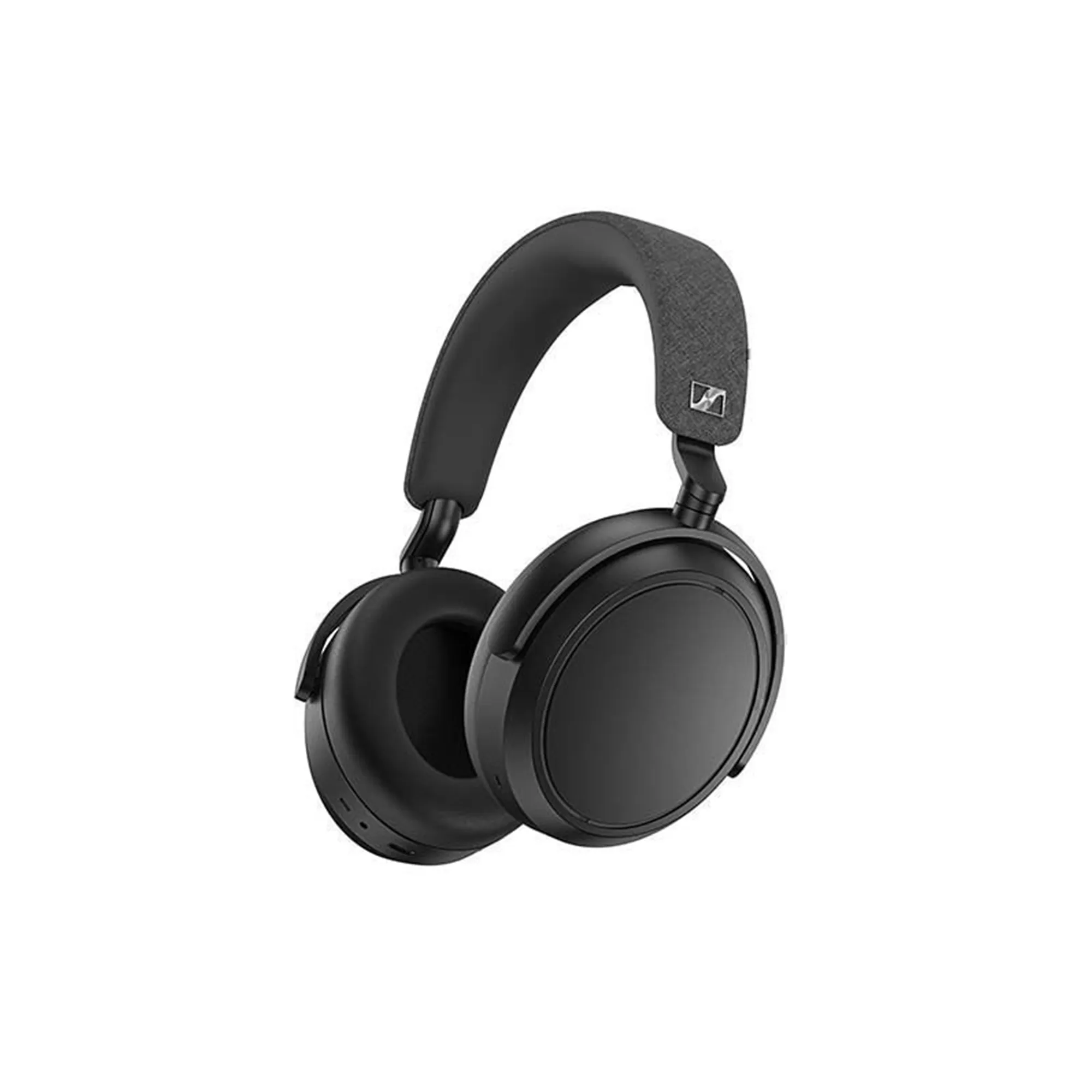 Sennheiser Momentum Wireless 4 Bluetooth headphones with Microphone - Black