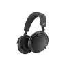 Sennheiser Momentum Wireless 4 Bluetooth headphones with Microphone - Black