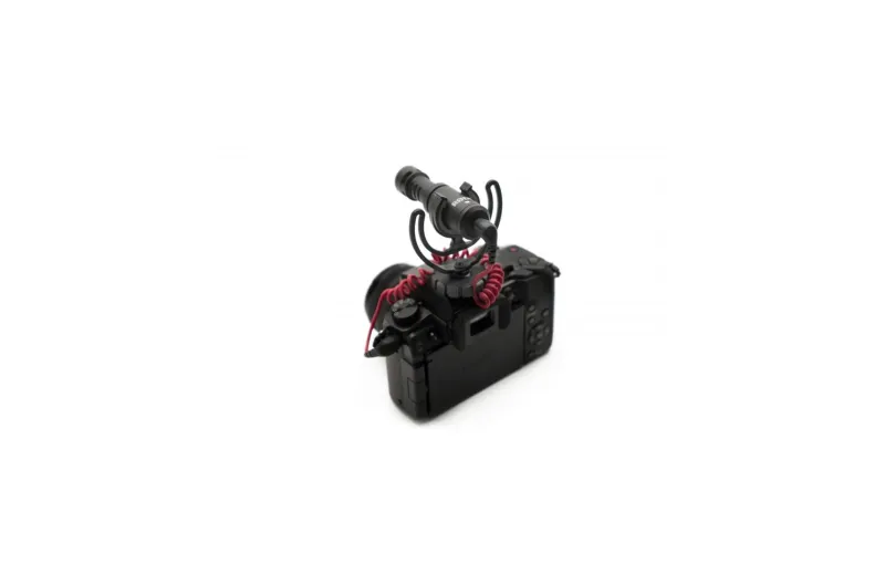 RODE Video Micro