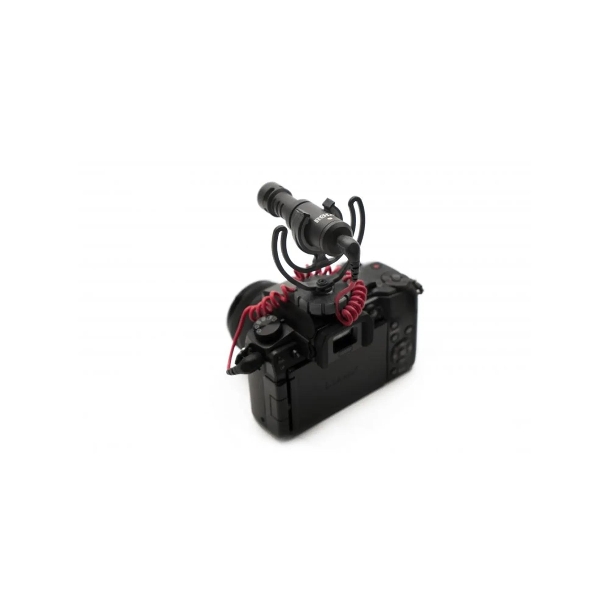 Rode Video Micro Condenser Microphone