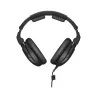 Sennheiser HD 300 Pro Studio Ακουστικά - Μαύρο