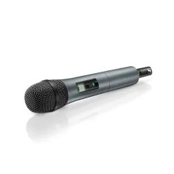 Sennheiser XSW-1-825-B Handheld Wireless Microphone System