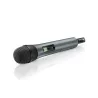 Sennheiser XSW-1-825-B Handheld Wireless Microphone System