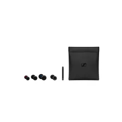 Sennheiser IE 100 Pro In Ear Ενσύρματα Ακουστικά - Διάφανο