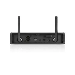 Sennheiser XSW-2-835-B Ασύρματο Μικρόφωνο Σετ Χειρός