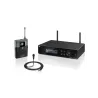 Sennheiser XSW-2-ME2-B Wireless Microphone Set