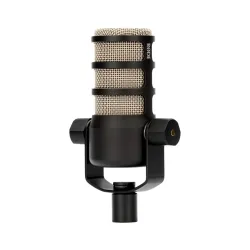 Rode PodMic