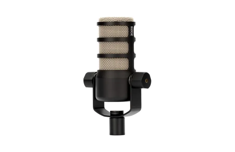 Rode PodMic Δυναμικό Μικρόφωνο XLR