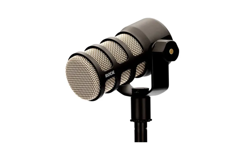 Rode PodMic Δυναμικό Μικρόφωνο XLR