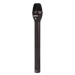 Rode Reporter Dynamic Microphone