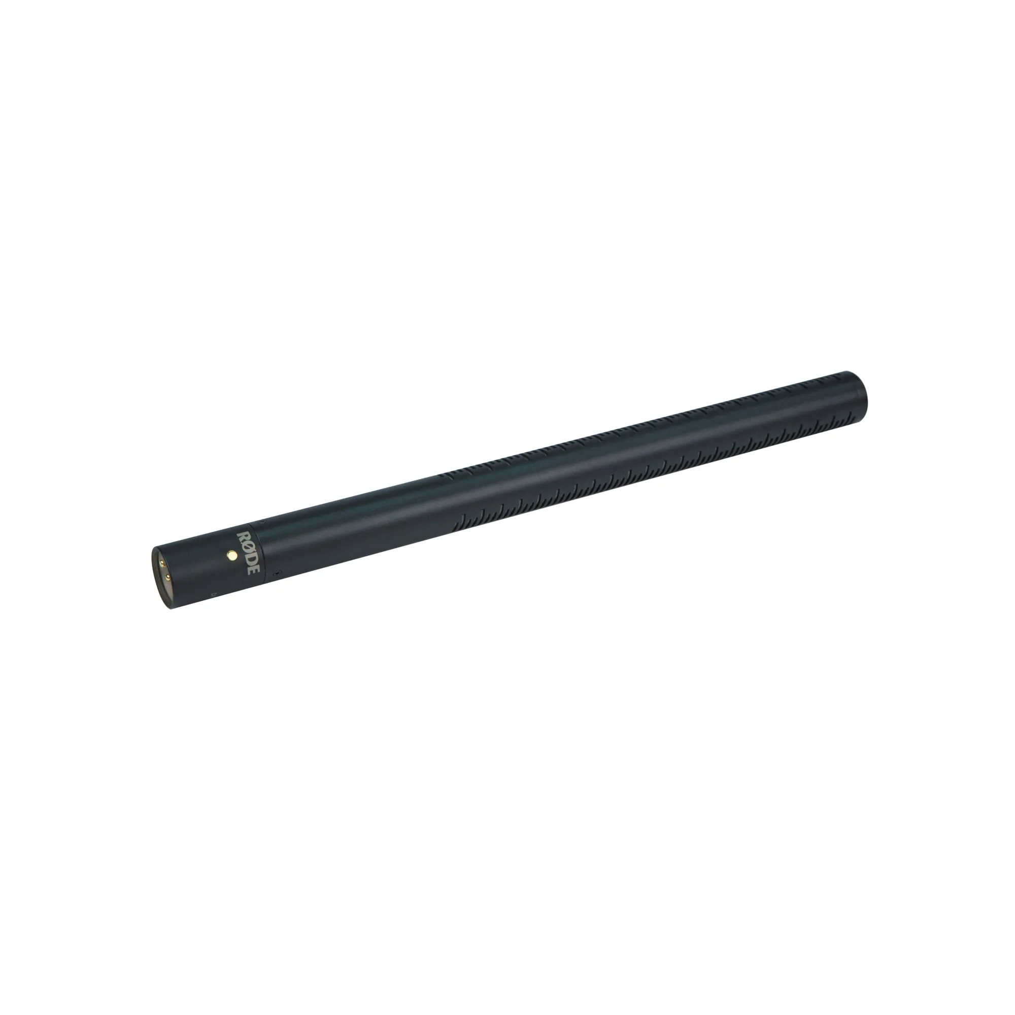 Rode NT-G3-B Πυκνωτικο Μικρόφωνο shotgun μαυρο