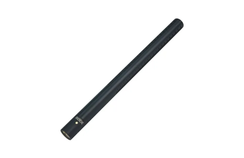 Rode NT-G3-B Πυκνωτικό Μικροφωνο shotgun μαύρο