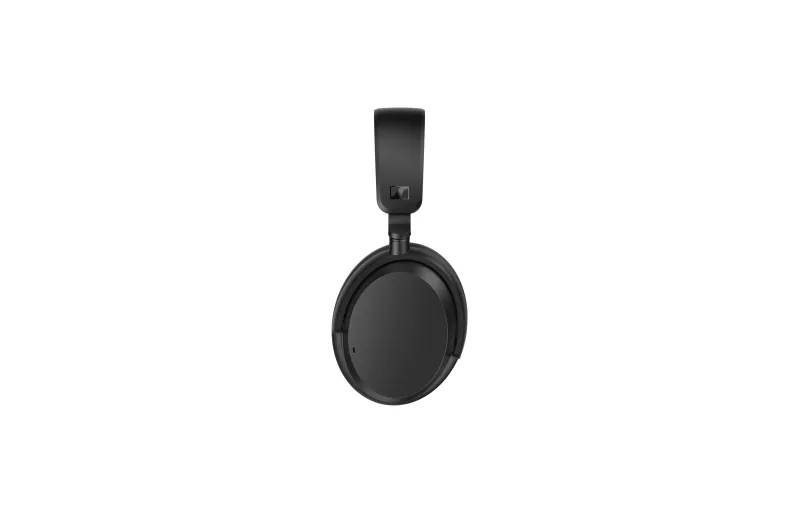 Sennheiser Accentum Ακουστικά με Μικρόφωνο Bluetooth - Μαύρο