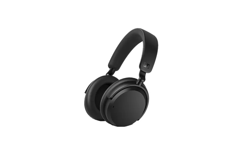 Sennheiser Accentum Ακουστικά με Μικρόφωνο Bluetooth - Μαύρο