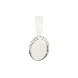 Sennheiser Accentum Ακουστικά με Μικρόφωνο και Bluetooth - Λευκό