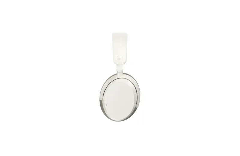 Sennheiser Accentum Wireless Headphones with Microphone Bluetooth White