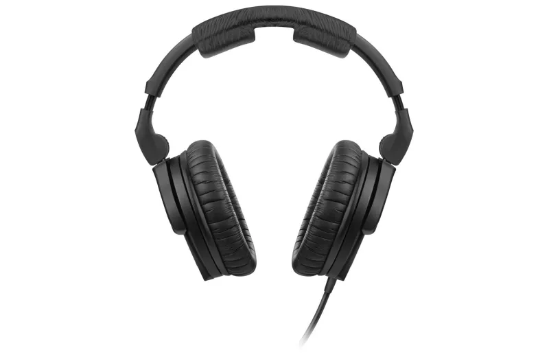 Sennheiser HD-280-PRO-ΙΙ Ακουστικά Στούντιο Μαύρο