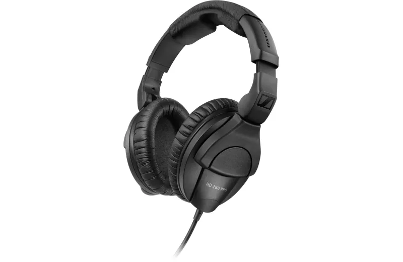 Sennheiser HD-280-PRO-ΙΙ Ακουστικά Στούντιο Μαύρο