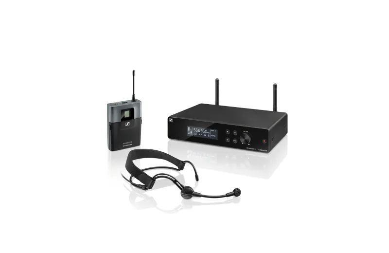 Sennheiser XSW-2-ME3-B Ασύρματο Μικρόφωνο Σετ Κεφαλής