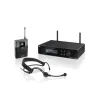 Sennheiser XSW-2-ME3-B Ασύρματο Μικρόφωνο Σετ Κεφαλής