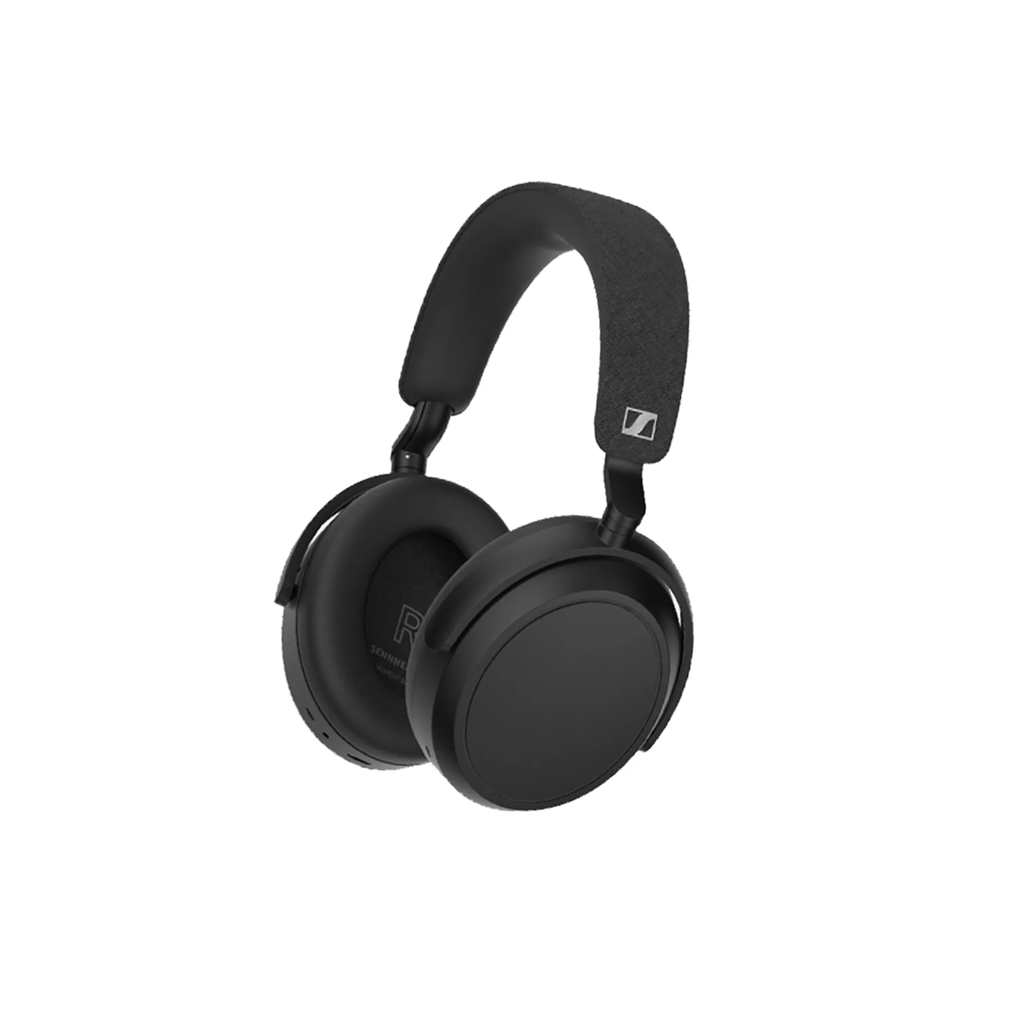 ヘッドホン SENNHEISER MOMENTUM 4 Wireless Graphite Sennheiser Momentum 4 Graphite |** Studio Economik | Pro