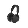 Sennheiser Momentum 4 Bluetooth headphones with Microphone - Graphite