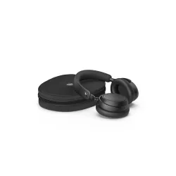 Sennheiser Accentum Plus Ακουστικά με Μικρόφωνο Bluetooth - Μαύρο