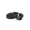 Sennheiser Accentum Plus Ακουστικά με Μικρόφωνο Bluetooth - Μαύρο
