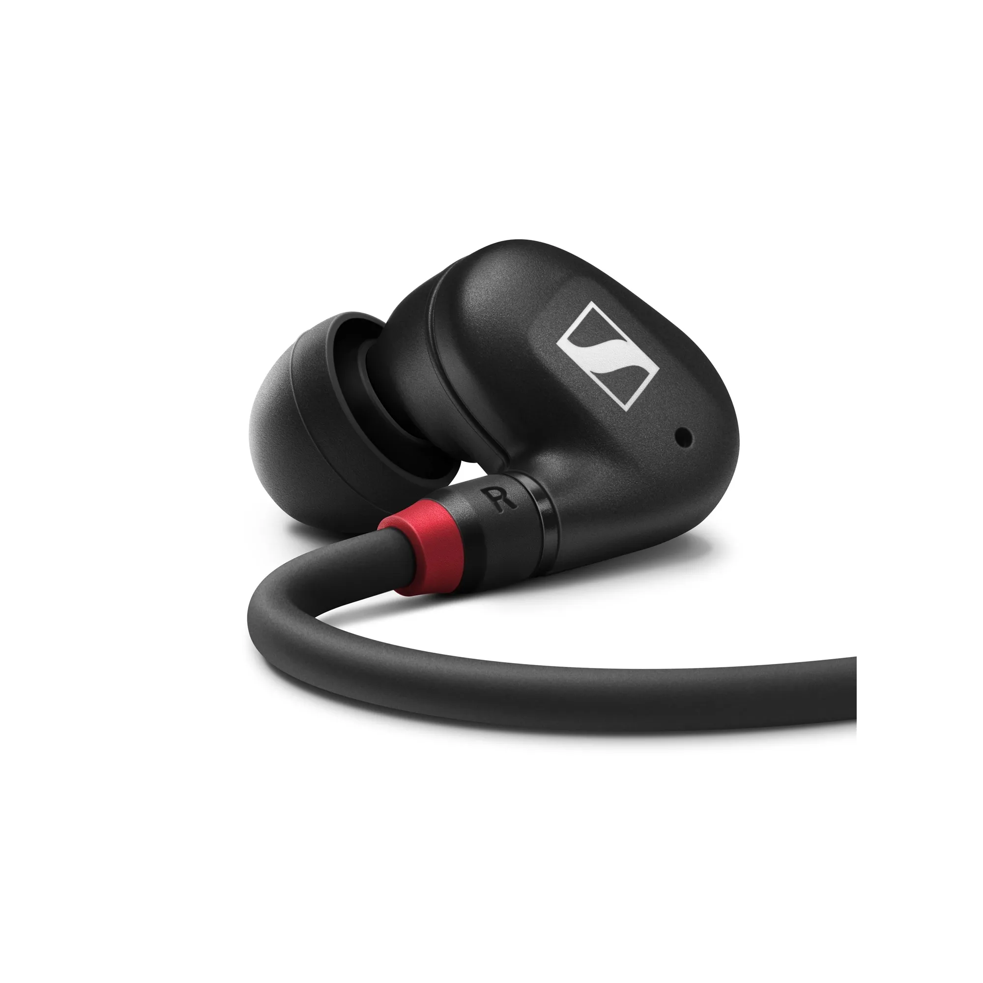 Sennheiser IE 100 Pro In Ear Ενσύρματα Ακουστικά - Μαύρο